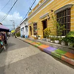 Casa Pachita Getsemani