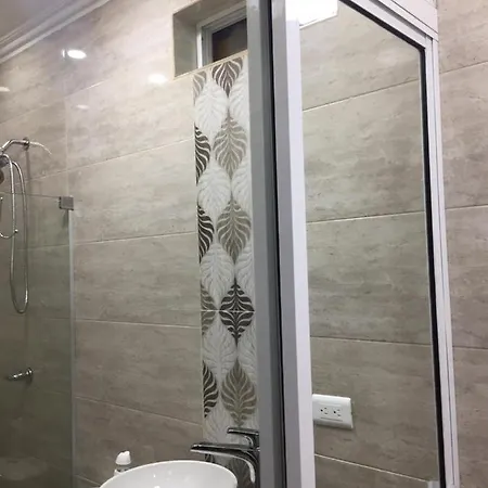 Pensión Casa Pachita Getsemani Cartagena