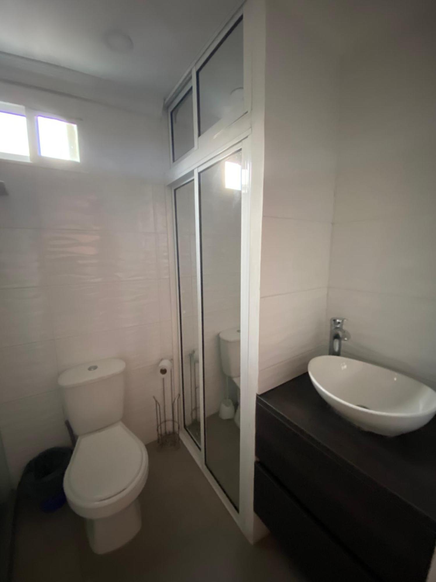 Pensión Casa Pachita Getsemani