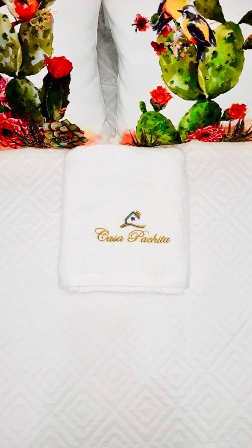 Casa Pachita Getsemani Pensión *