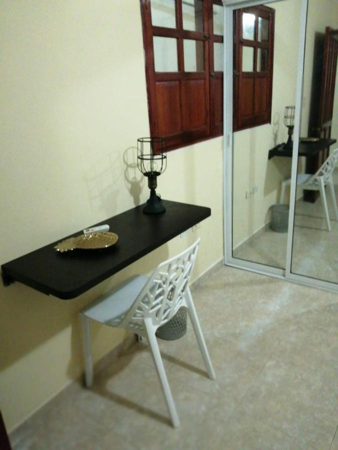 Pensión Casa Pachita Getsemani