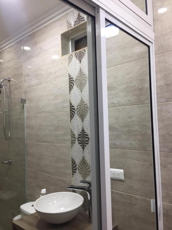 Pensión Casa Pachita Getsemani Cartagena