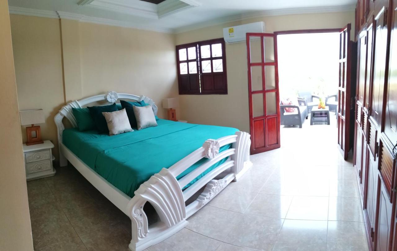 Casa Pachita Getsemani Cartagena