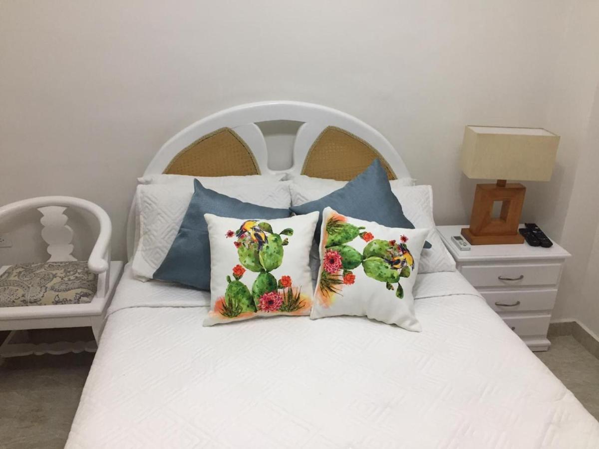 Casa Pachita Getsemani *