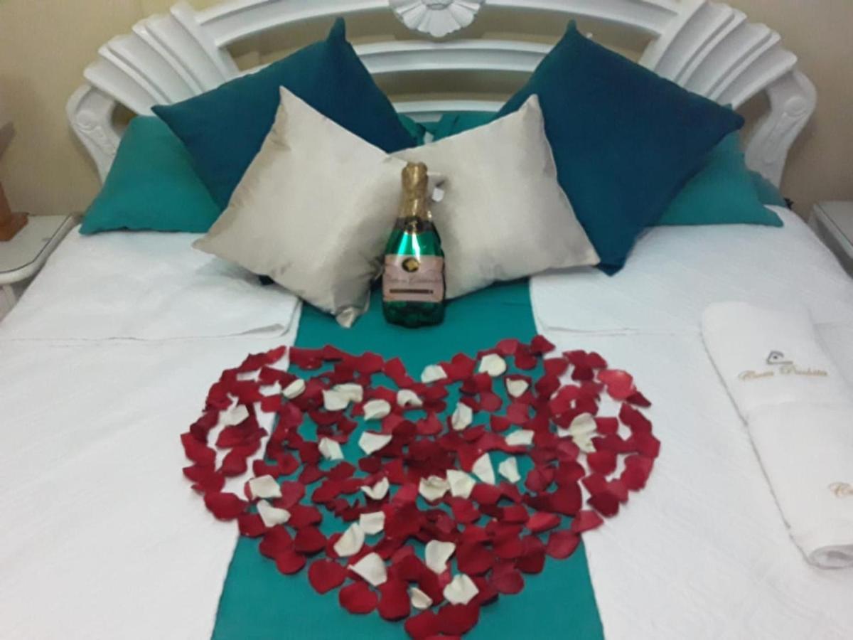 Casa Pachita Getsemani *