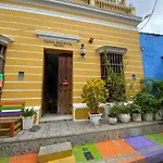 Casa Pachita Getsemani