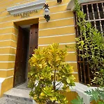 Casa Pachita Getsemani