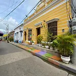 Casa Pachita Getsemani