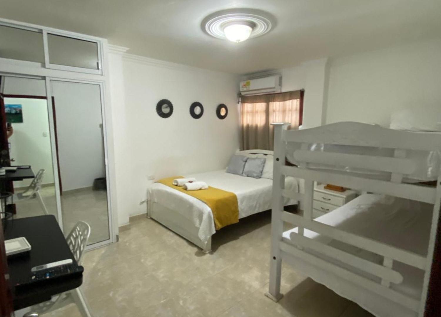 Guest house Casa Pachita Getsemani *
