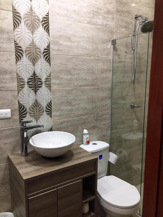 Guest house Casa Pachita Getsemani Cartagena