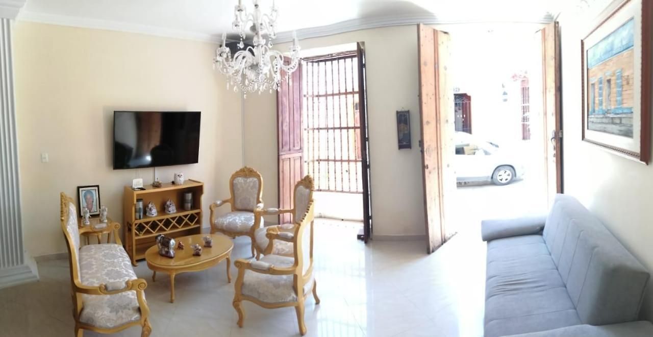 Casa Pachita Getsemani