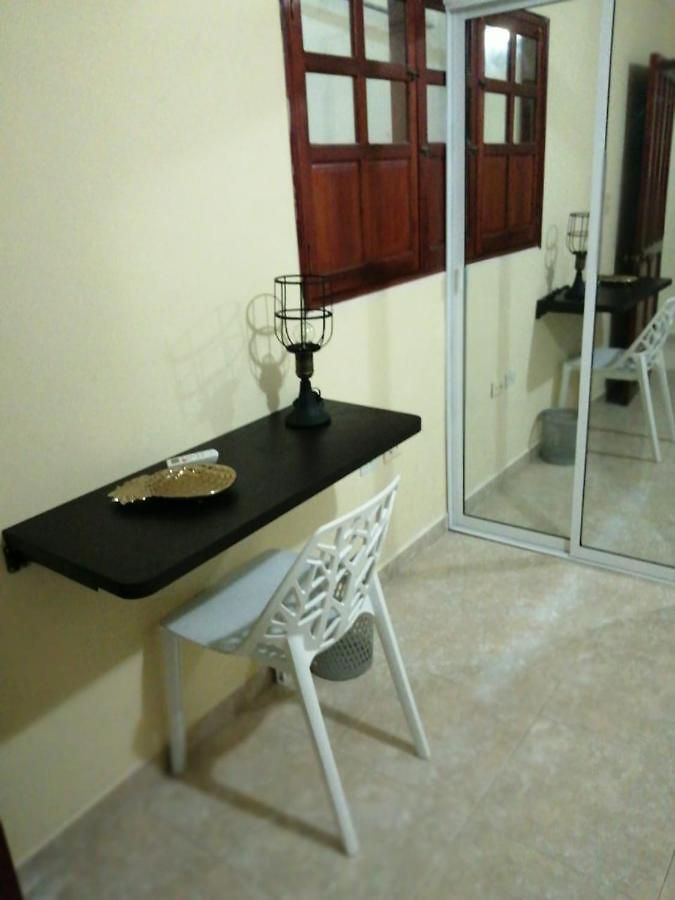 Guest house Casa Pachita Getsemani