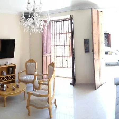 Casa Pachita Getsemani