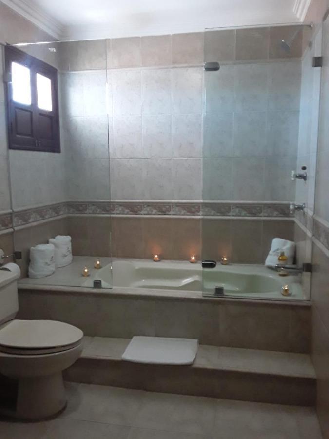 Casa Pachita Getsemani