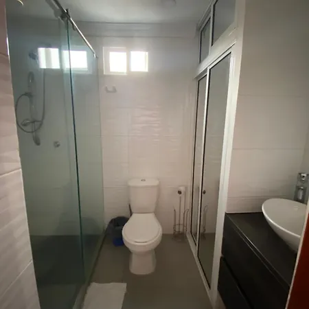 Casa Pachita Getsemani Pensión Cartagena