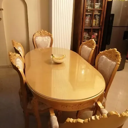 Casa Pachita Getsemani *