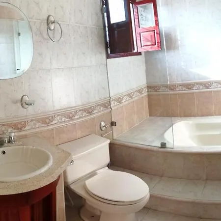 Casa Pachita Getsemani * Cartagena