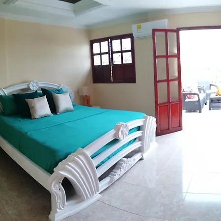 Casa Pachita Getsemani Cartagena