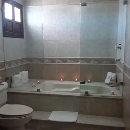 Casa Pachita Getsemani